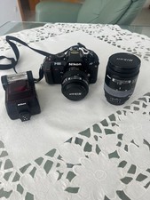 Kamara Nikon F-501 AF