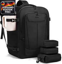 Handgepäck Rucksack 40L Groß