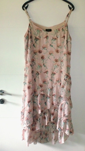 Column dress yessica damen - column,
