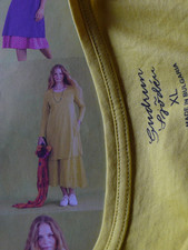 🦋  Tolle Tunika oder Kleid