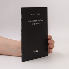 O primknutí sa k Bohu  | 