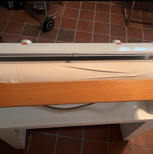 Miele bügelmaschine - miele,