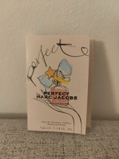 Perfect Marc Jacobs 1,2ml