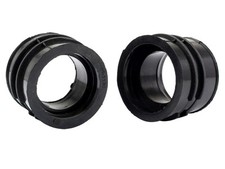 Ansaugstutzen Vergaser für