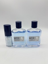 Otto Kern Casual Blue Eau de Toilette 50 ml + After Shave Lotion