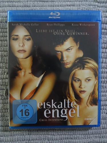 Eiskalte engel cruel intention - engel,