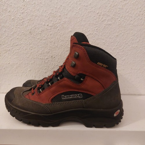 Hanwag lady gtx vibram damen - lady,