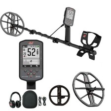 Minelab manticore - minelab,