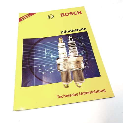 Bosch technische - bosch, "technische