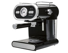 Silvercrest Espressomaschine