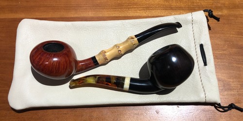 Two extremely rare tao - two, nielsen