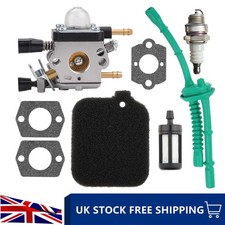 BG85 Vergaser Luftfilter für Stihl BG45 BG46 BG55 BG65 Laubbläser