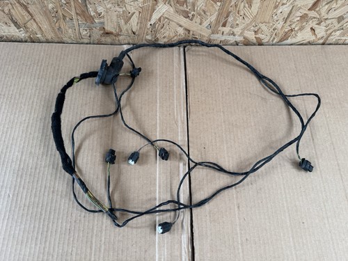 Bmw e81 e82 e87 - pdc, sensor