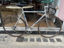 De Rosa Professional Campagnolo Super Record  roadbike Sammontana Columbus SL