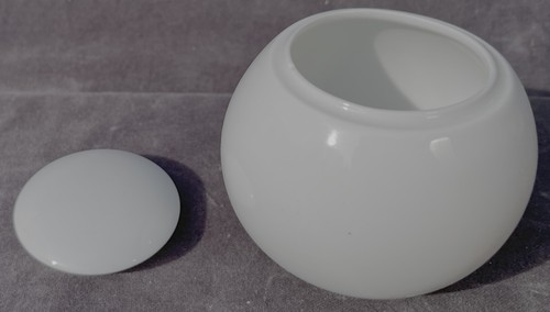 Porzellan teedose weiß - porzellan-teedose,