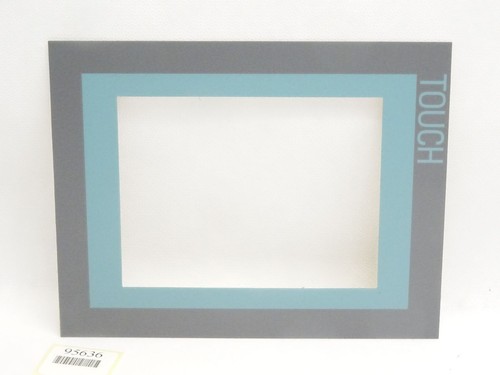 Siemens membrane für - siemens, panel