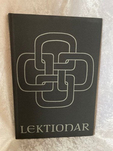 Lektionar band 2 - lektionar., vi,