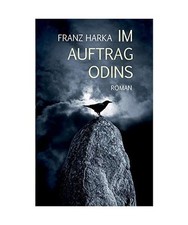 Auftrag odins roman - auftrag,