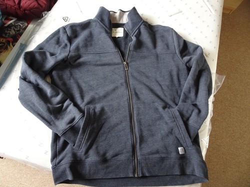 Tom tailor sweatjacke - tom,