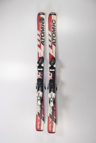 Atomic race kinder ski - atomic, 8