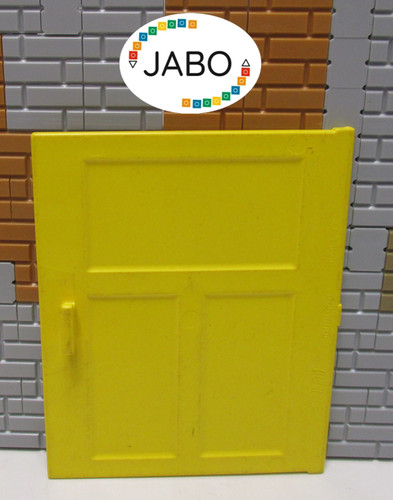 Lego duplo tür - p14/8/10,