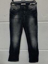 Mavi Damen Jeans Mona Mid