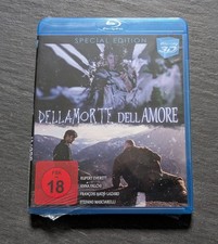 "Dellamorte Dellamore" -