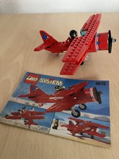 LEGO 6616 Doppeldecker Roter