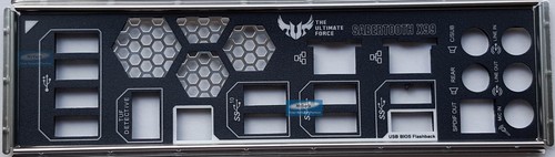 Asus shield blende - asus,