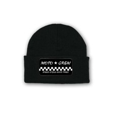 MotoCrew Mütze Lifestyle