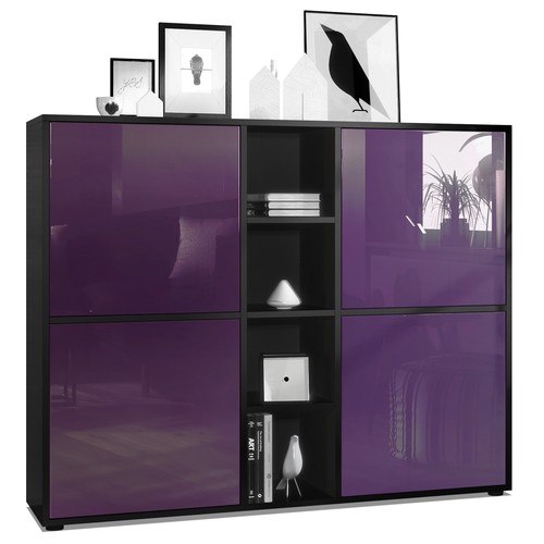 Highboard sideboard kommode - highboard,