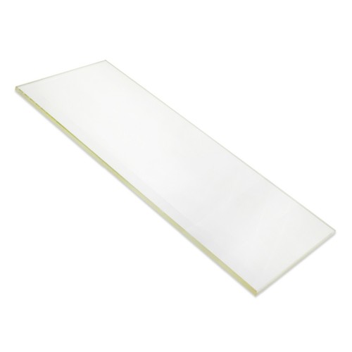 Pizzaofen tür glas 410 131 - glas,