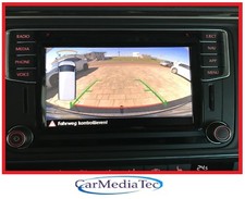 Original VW Rückfahrkamera