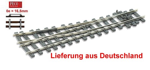 Spur weiche rechts - spur, rechts,