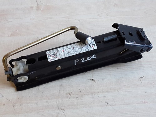 Wagenheber peugeot 206 - wagenheber,