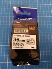 Brother Beschriftungsband