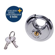Rundschloss 70mm Schloss
