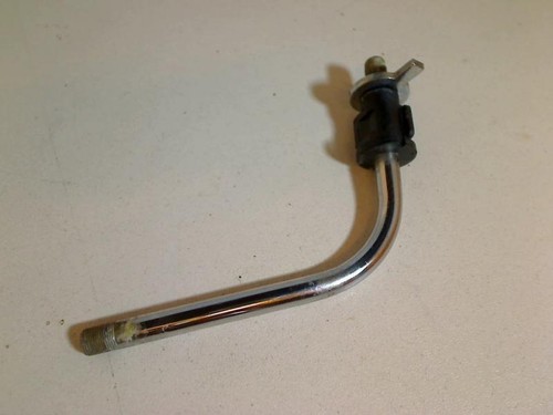 Milchaufschäumer wasserdampf - milchaufschäumer,