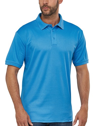 Macseis poloshirt flash - poloshirt,