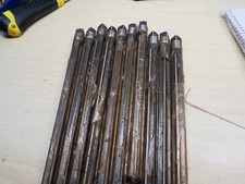 WS Kegelreibahle 11 Ø 11-14,3