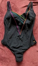 Badeanzug Gr 48c Nur Einmal Getragen