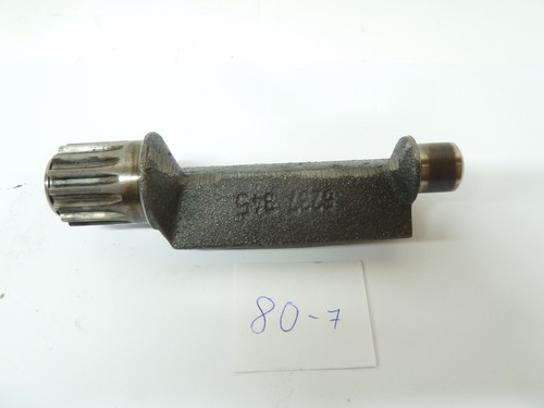 Rotax 122 ausgleichswelle agw - ausgleichswelle,