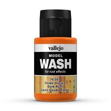 Vallejo Model Wash 76.507 -