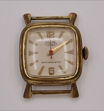 Alte damenarmbanduhr ancre - alte,