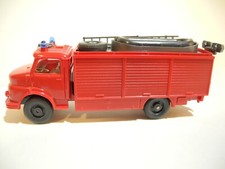WIKING VINTAGE 1:87 WATER