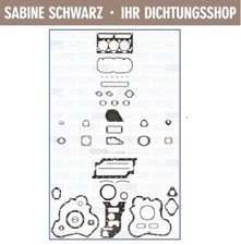 Dichtsatz Zylinderkopfdichtung