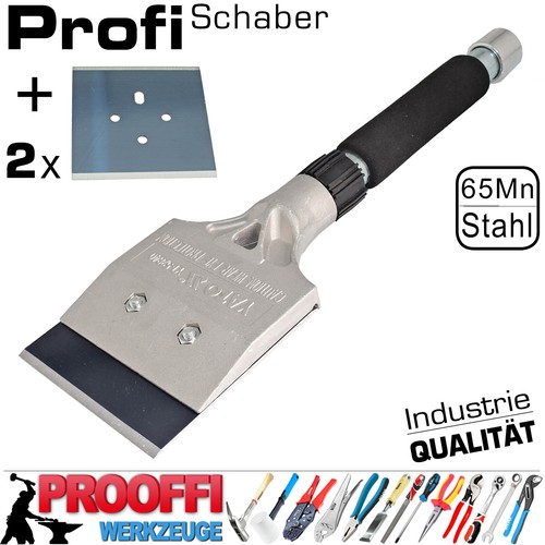 Kraft bodenschaber - kraft,