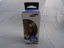 Samsung M55 (INK-M55/ROW) Tintendruckkopfpatrone Black für Samsung SF330