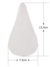 Camel Toe Concealer Silikon Slipeinlagen 13,5x7,3 Einlagen für Slip´s, Hosen,