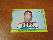 Cycling Figure MICHELE